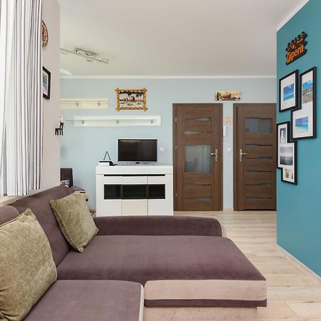 Apartment Na Zakolu Wisly By Noclegi Renters كراكوفيا المظهر الخارجي الصورة